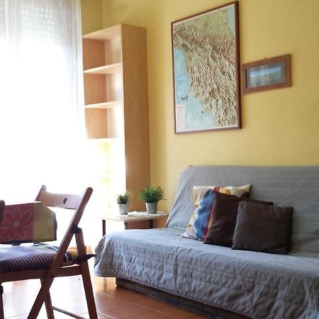 Welchome - Cisanello Pisa Buitenkant foto
