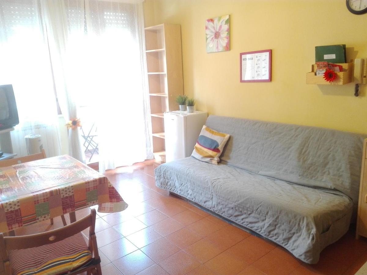 Welchome - Cisanello Pisa Buitenkant foto