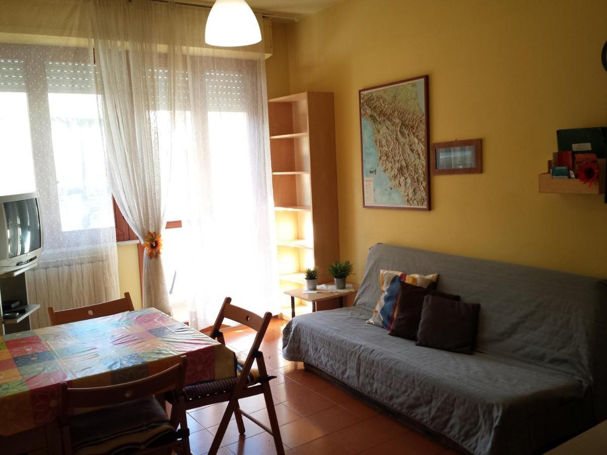 Welchome - Cisanello Pisa Buitenkant foto