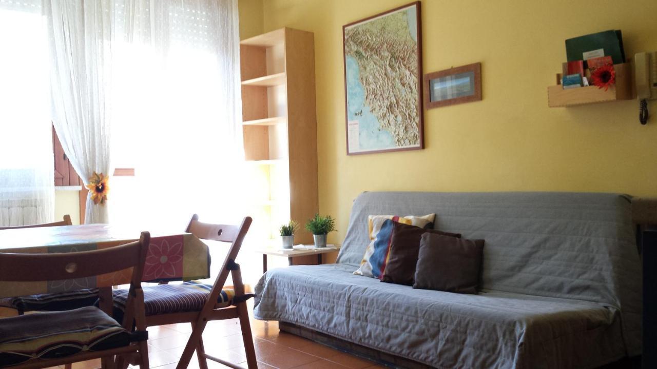 Welchome - Cisanello Pisa Buitenkant foto