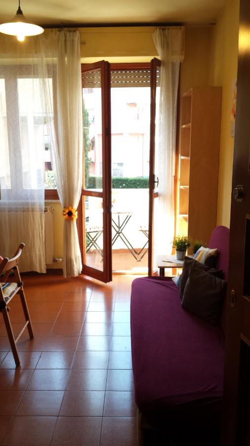 Welchome - Cisanello Pisa Buitenkant foto