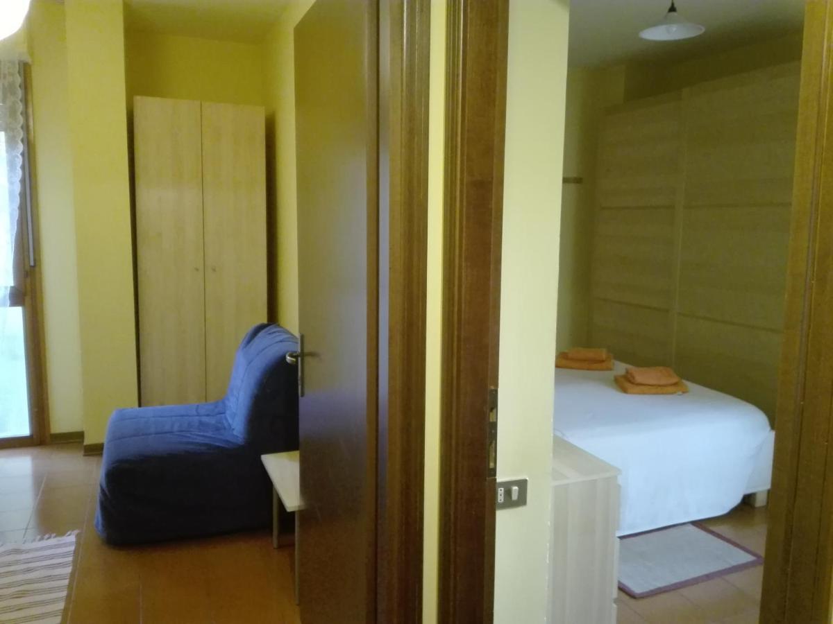 Welchome - Cisanello Pisa Buitenkant foto