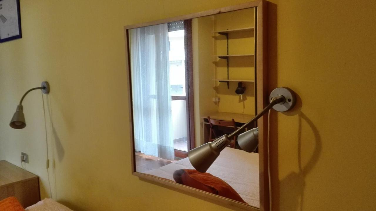 Welchome - Cisanello Pisa Buitenkant foto