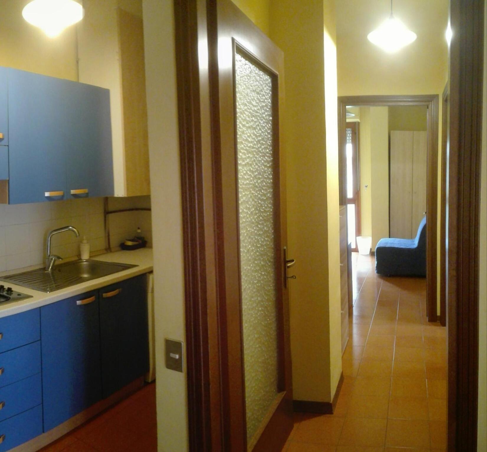 Welchome - Cisanello Pisa Buitenkant foto