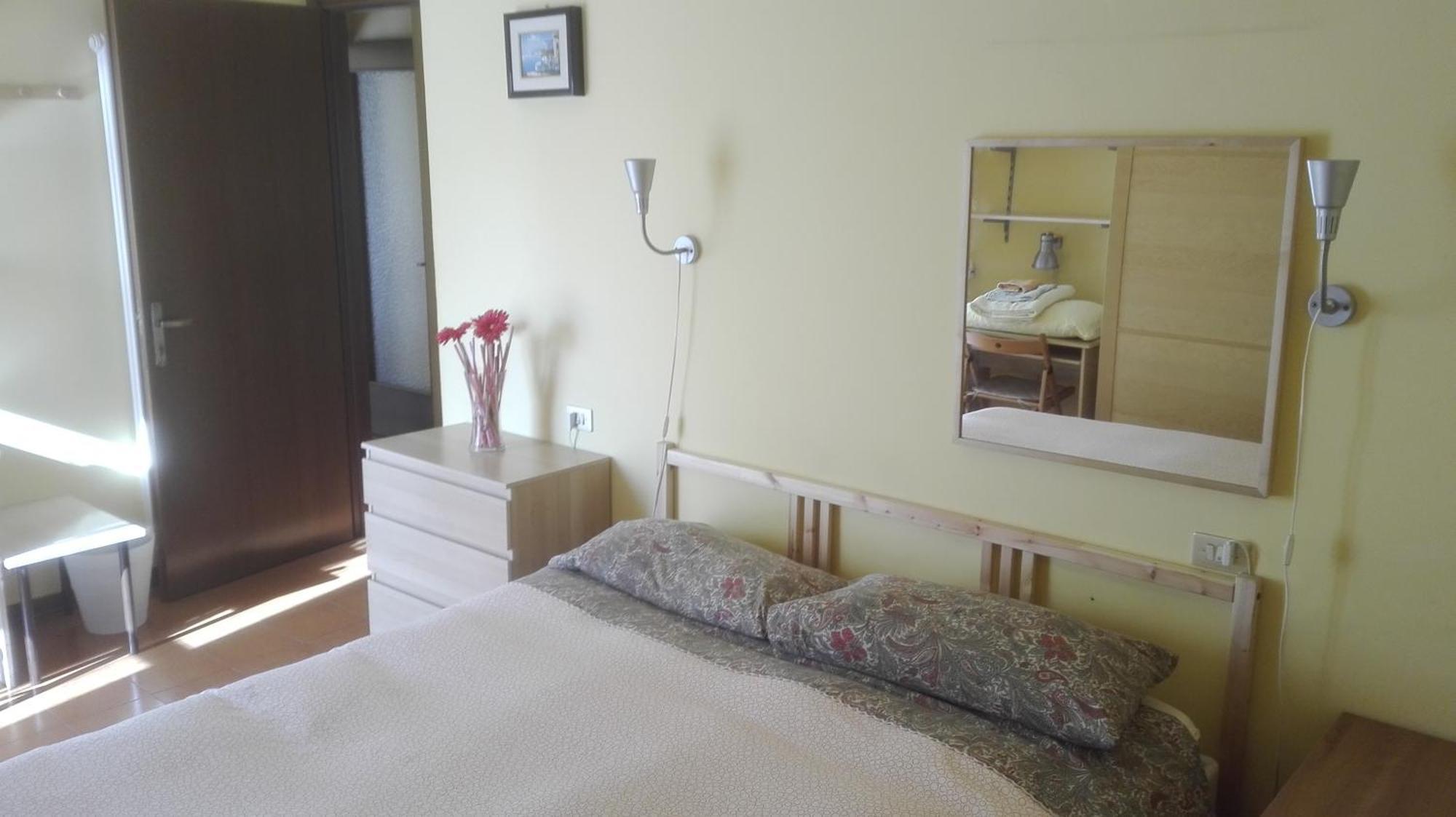 Welchome - Cisanello Pisa Buitenkant foto