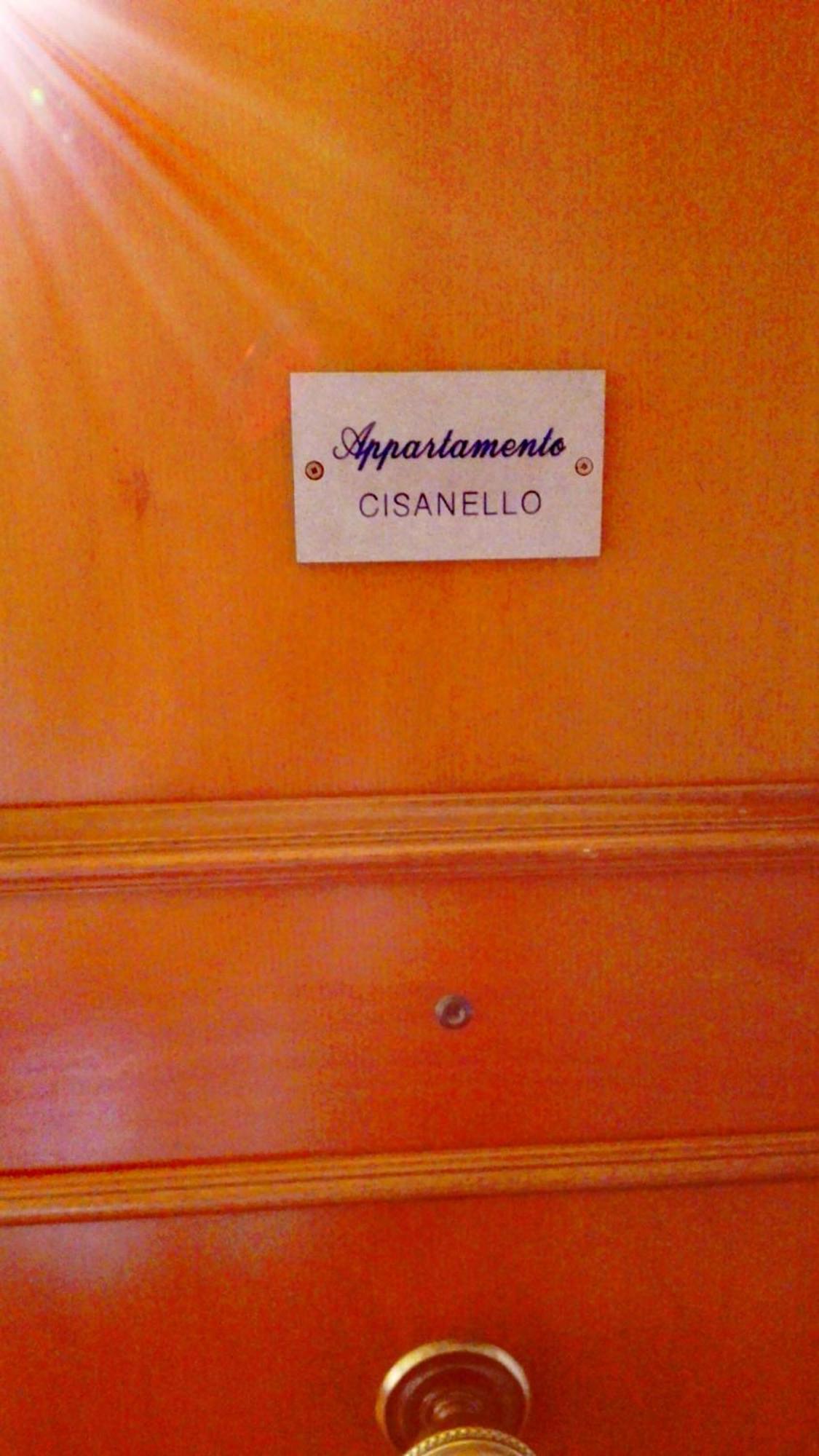 Welchome - Cisanello Pisa Buitenkant foto