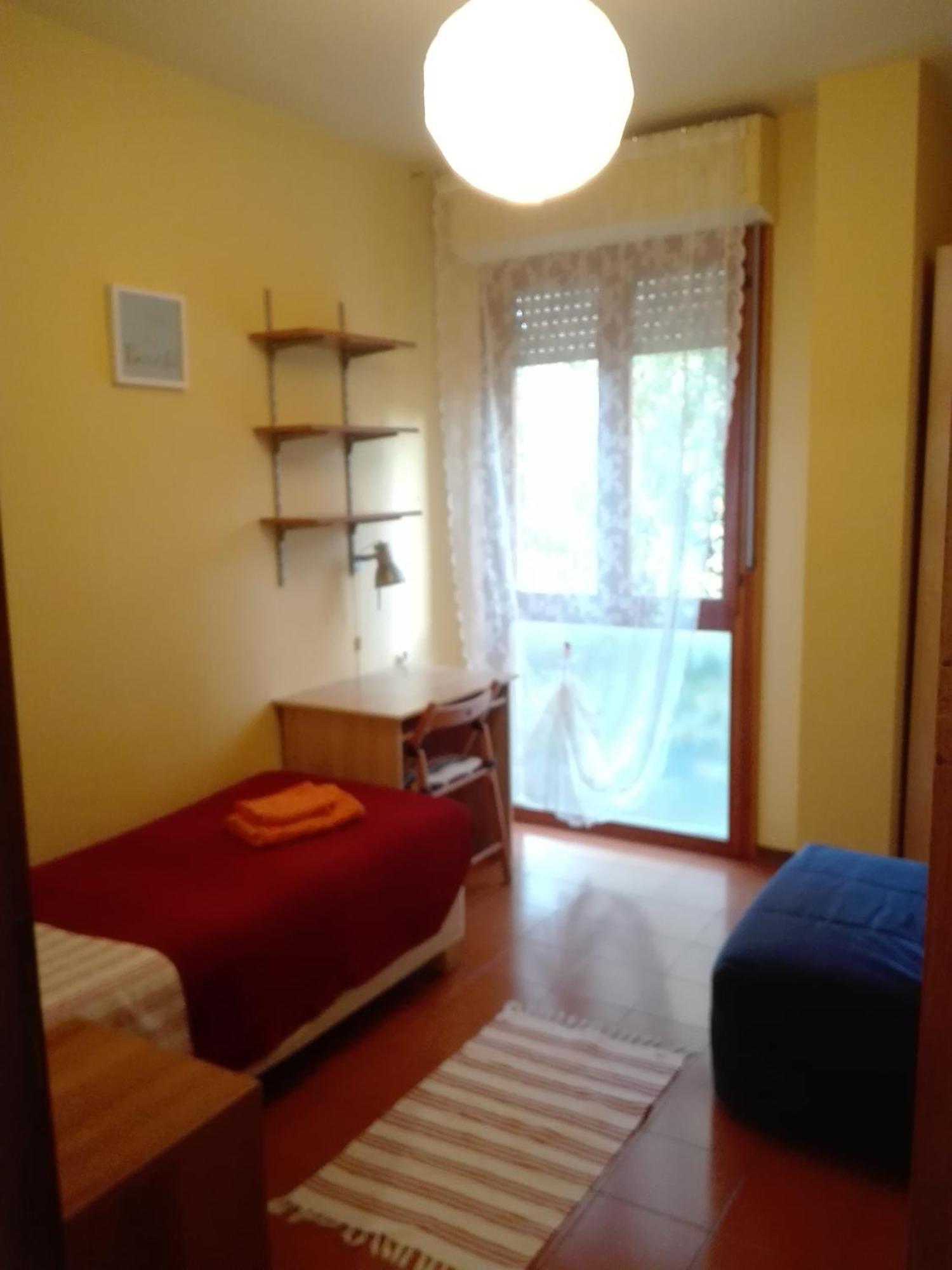 Welchome - Cisanello Pisa Buitenkant foto