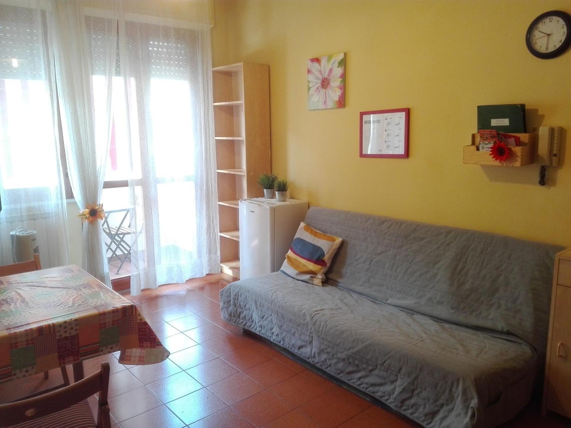 Welchome - Cisanello Pisa Buitenkant foto